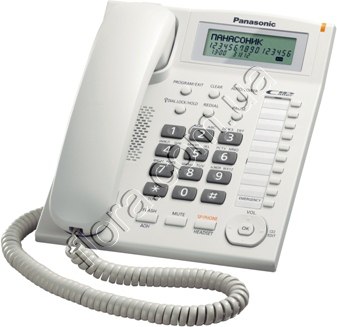 KX-TS2388UAW