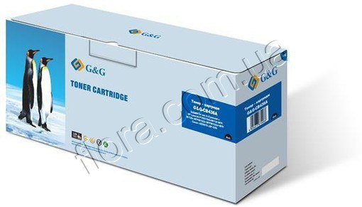 G&G-CB436A