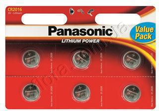 CR-2016EL/6B