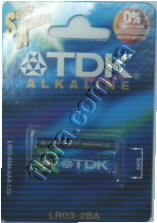 TDK LR03-2BA
