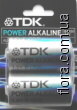TDK LR20-2BAR