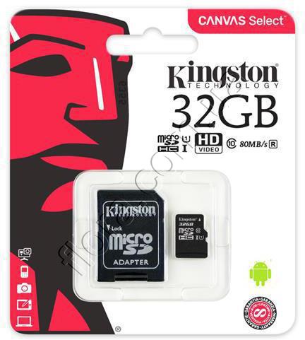 SDCS/32GB