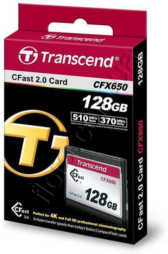 TS128GCFX650