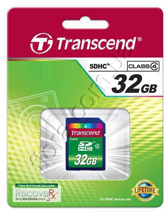 TS32GSDHC4