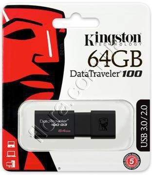 DT100G3/64GB