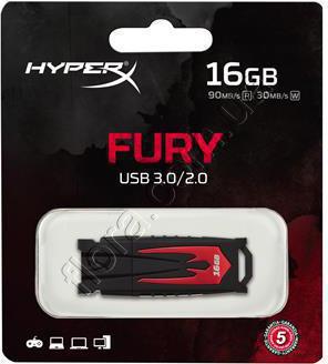 HXF30/16GB