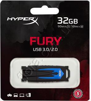 HXF30/32GB