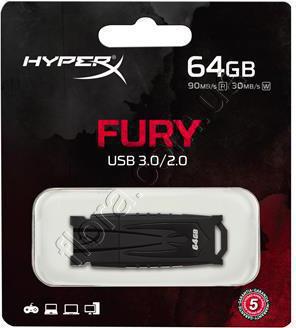HXF30/64GB
