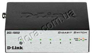 DGS-1005D