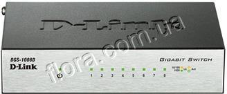 DGS-1008D