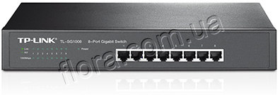 TL-SG1008