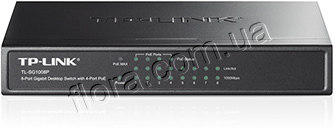 TL-SG1008P