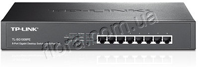 TL-SG1008PE