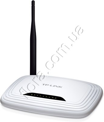 TL-WR740N