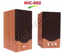 NIC - 602
