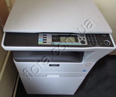 Sharp MX-M182D �.�2