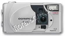 OLYMPUS C-100