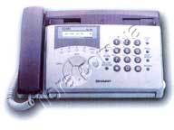 Sharp FO-90