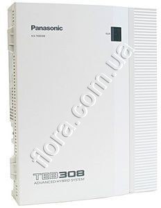 KX-TEB308UA