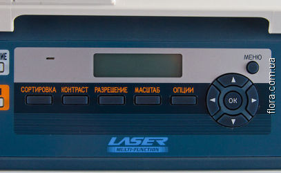 ������ KX-MB283