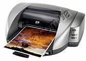 hp DeskJet 5550