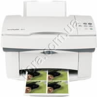 Lexmark X73