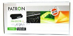 EP-27 Patron