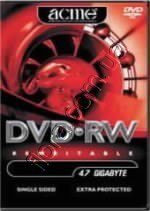 DVDRW80BOX10DB
