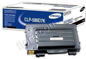 CLP-500D7K