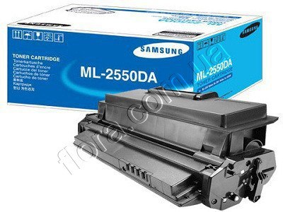 ML-2550DA