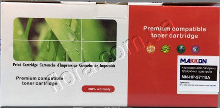 MN-HP-S7115A
