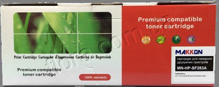 MN-HP-SF283A