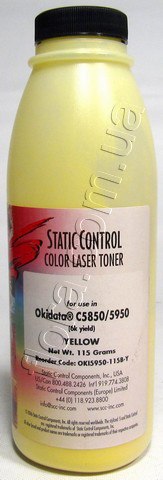 OKI5950-115B-Y