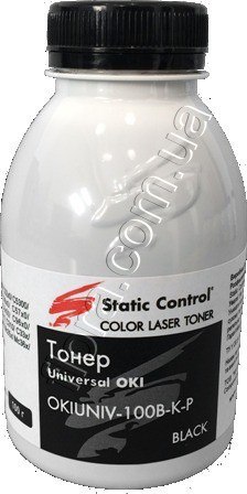 OKIUNIV-100B-K-P