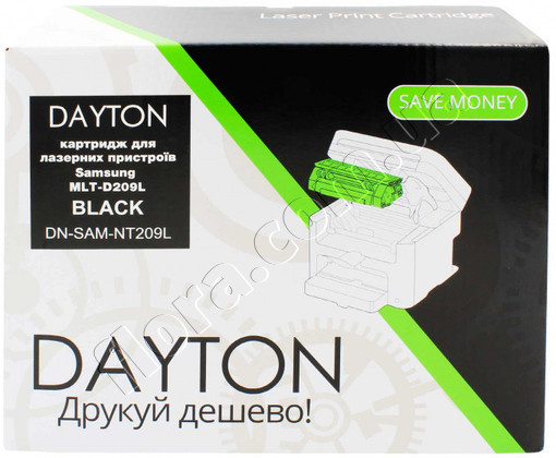 DN-SAM-NT209L