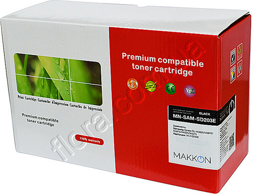 MN-SAM-SD203E