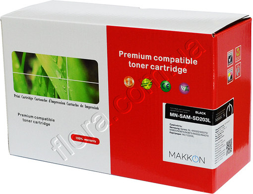 MN-SAM-SD203L