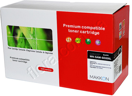MN-SAM-SD205L
