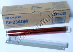 SF 234DM