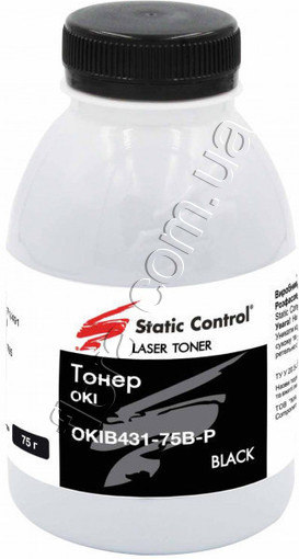OKIB431-75B-P