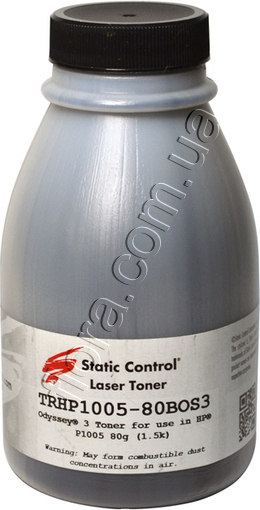 TRHP1005-80BOS3