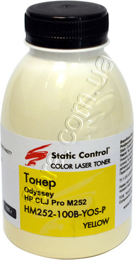 HM252-100B-YOS-P