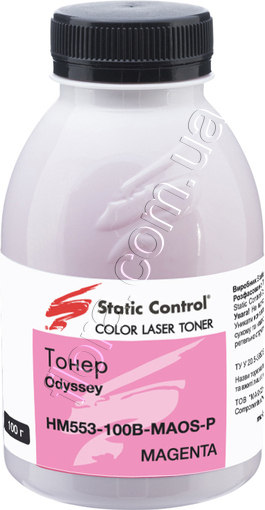 HM553-100B-MAOS-P
