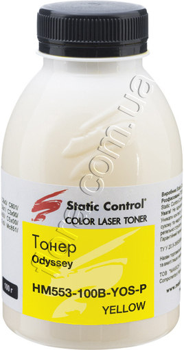 HM553-100B-YOS-P