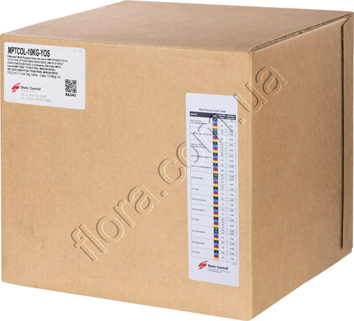 MPTCOL-10KG-YOS