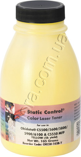 OKI58-105B-Y