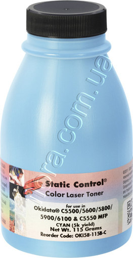 OKI58-115B-C