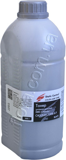OKIUNIV-500B-K-P