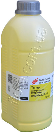 OKIUNIV-500B-Y-P
