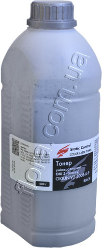 OKIUNIV2-500B-K-P